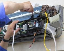 تعمیر و پشتیبانی فنی